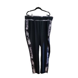 Fabletics joggers 2X